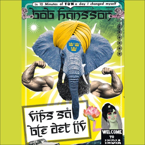 Vips så ble det liv