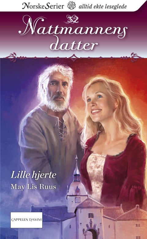 Lille hjerte
