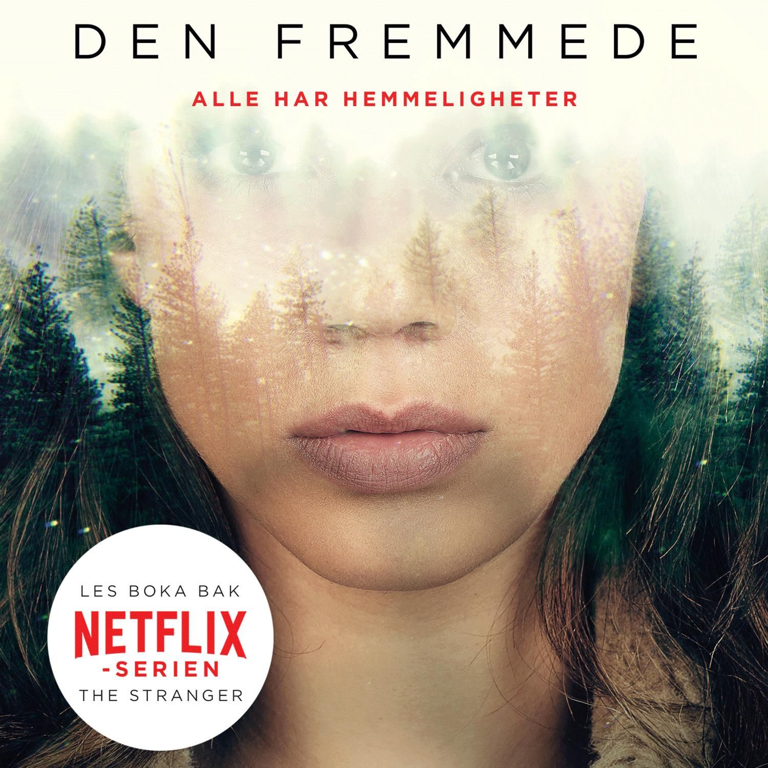 Den fremmede