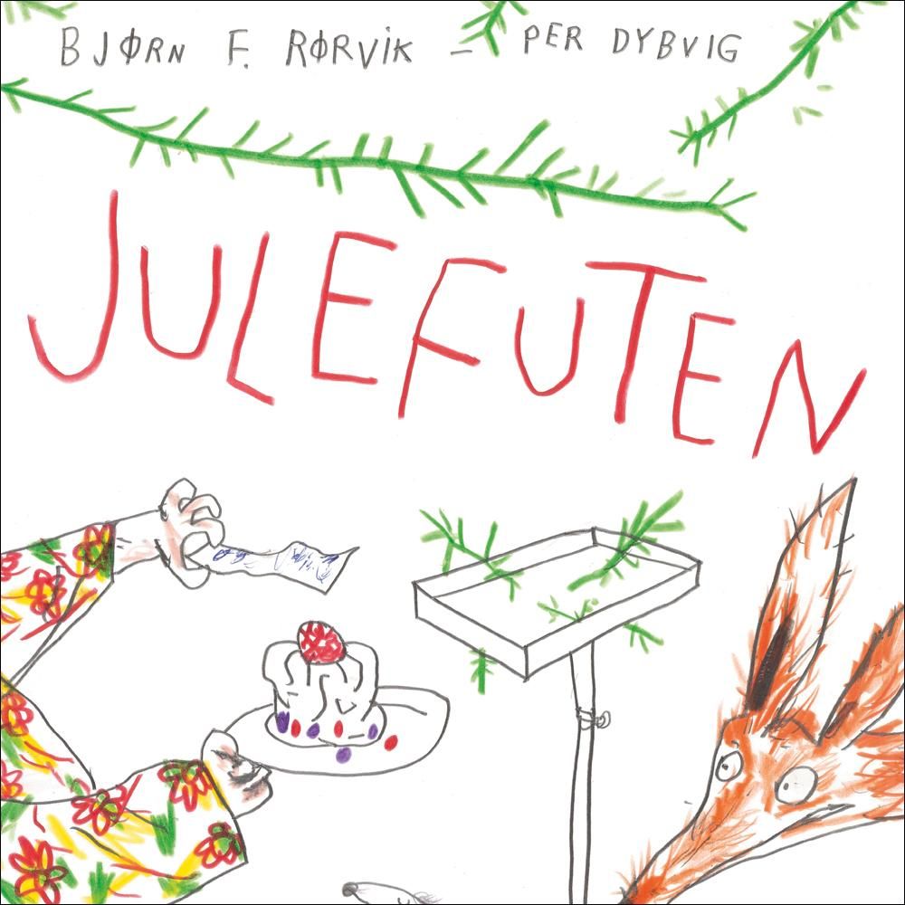 Julefuten