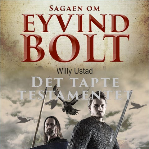 Det tapte testamentet