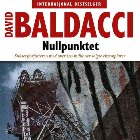 Nullpunktet