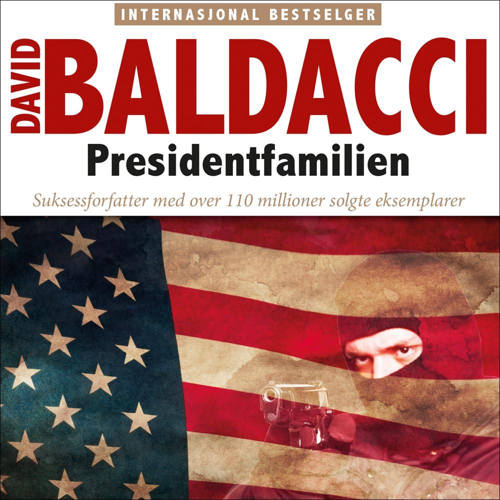 Presidentfamilien