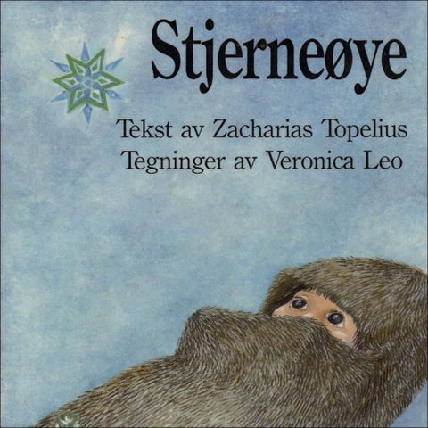 Stjerneøye