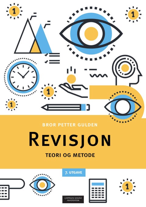 Revisjon - teori og metode