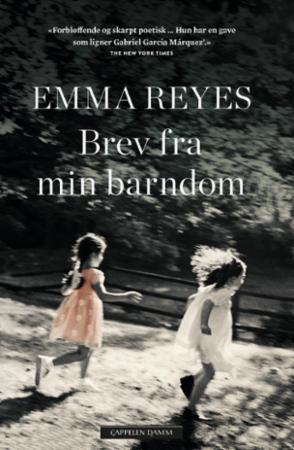 Brev fra min barndom