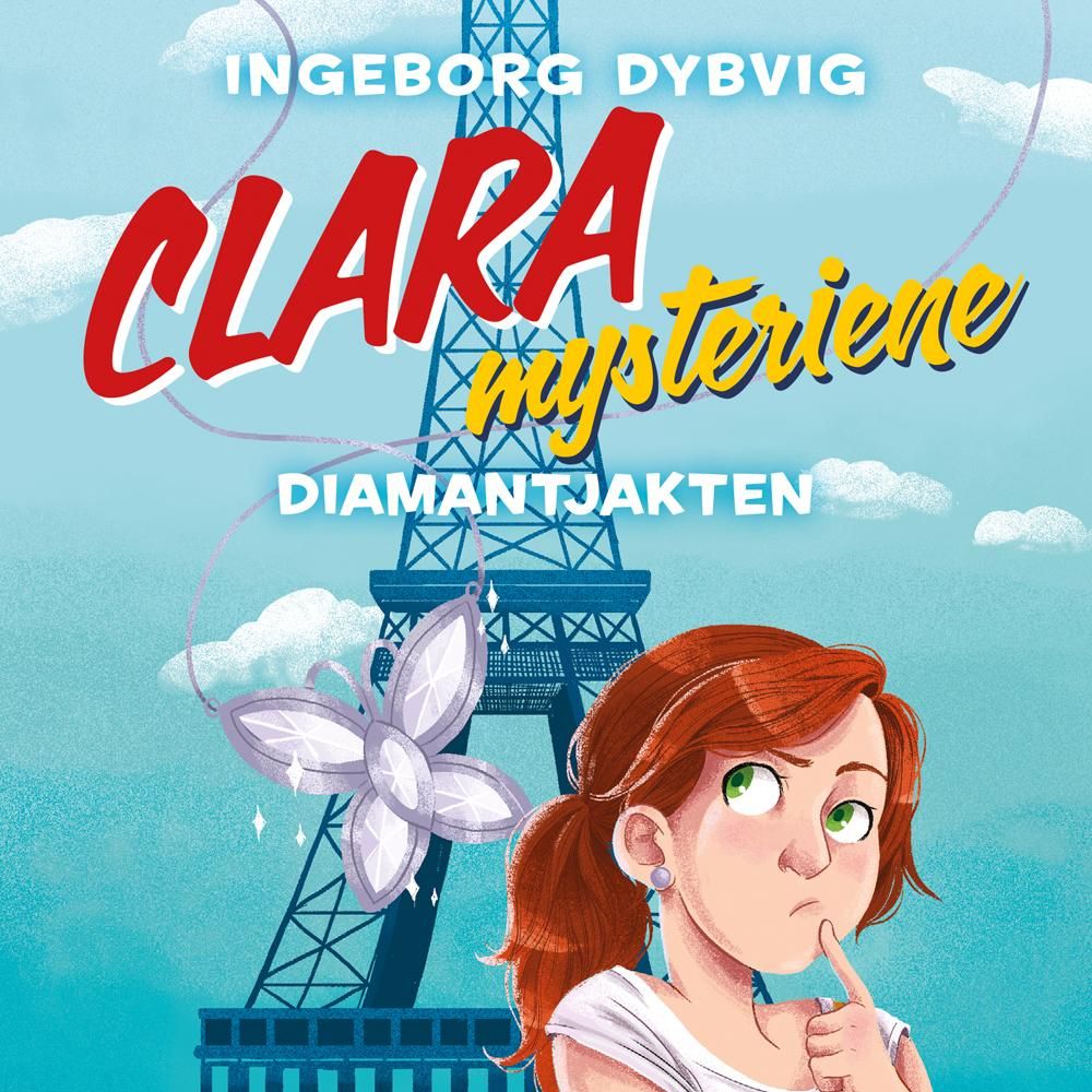 Diamantjakten