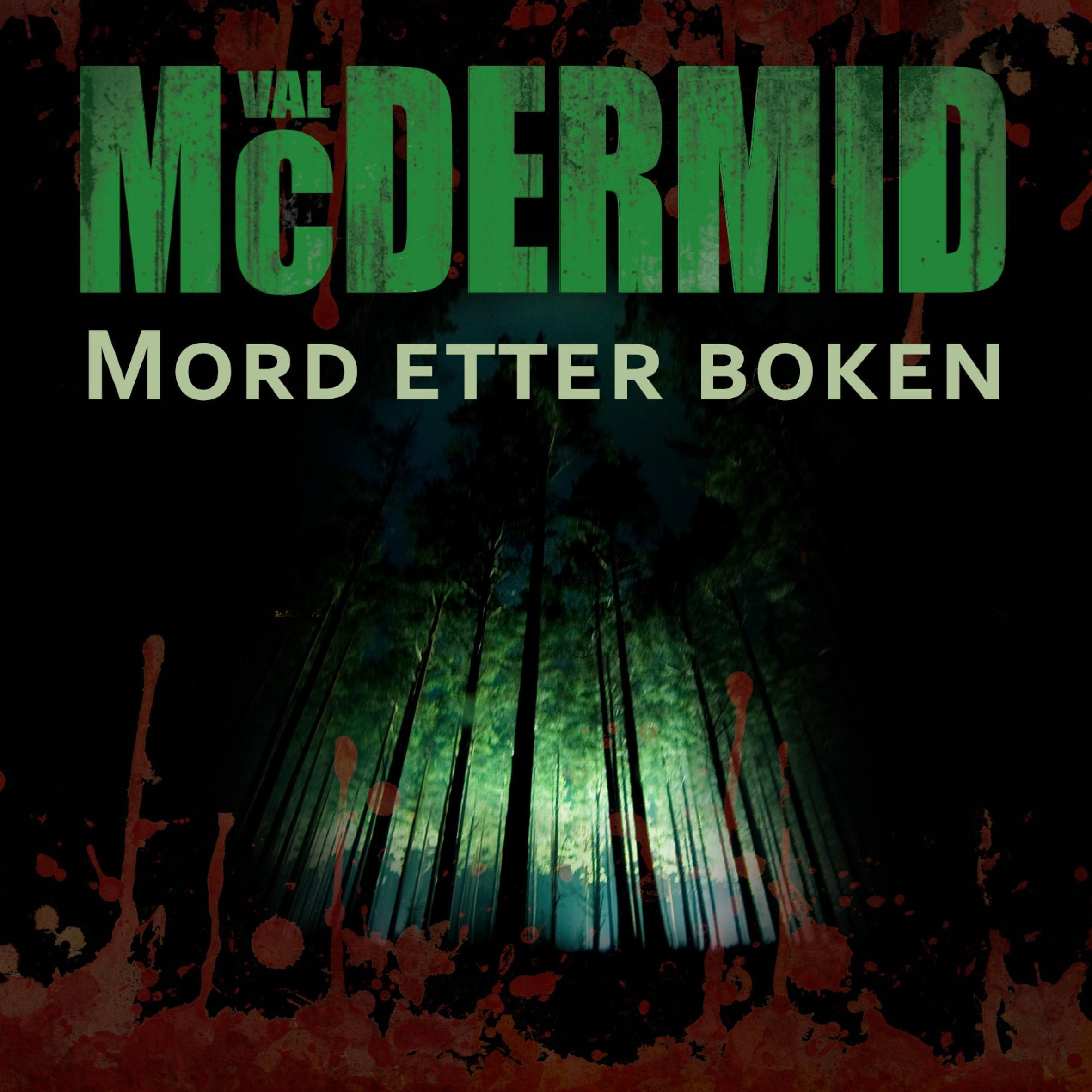 Mord etter boken