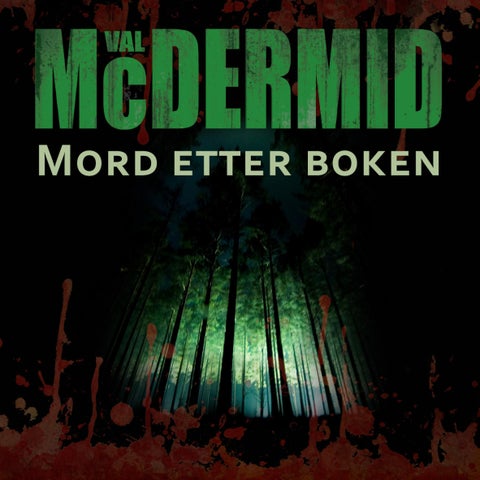 Mord etter boken