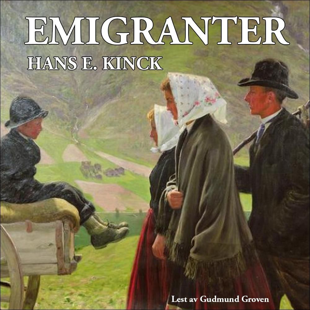 Emigranter