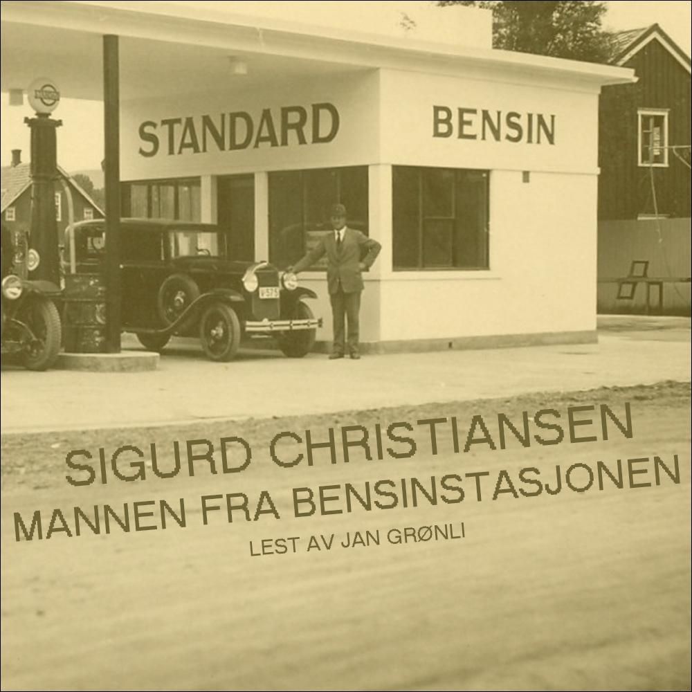 Mannen fra bensinstasjonen