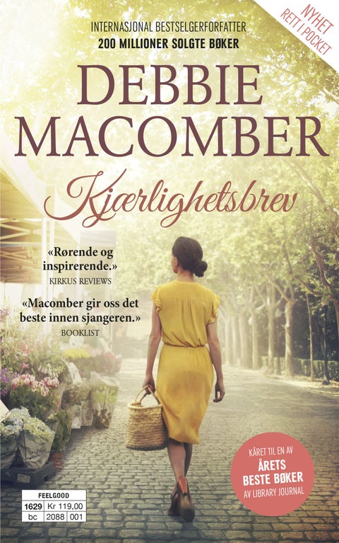 Kjærlighetsbrev
