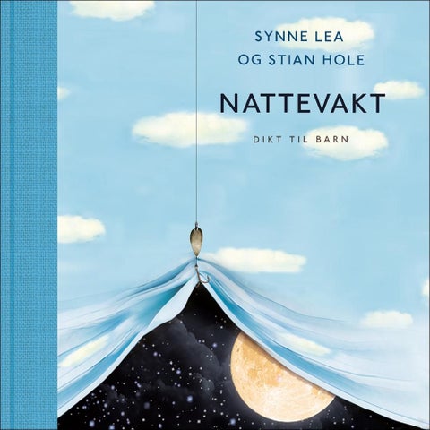 Nattevakt - dikt til barn