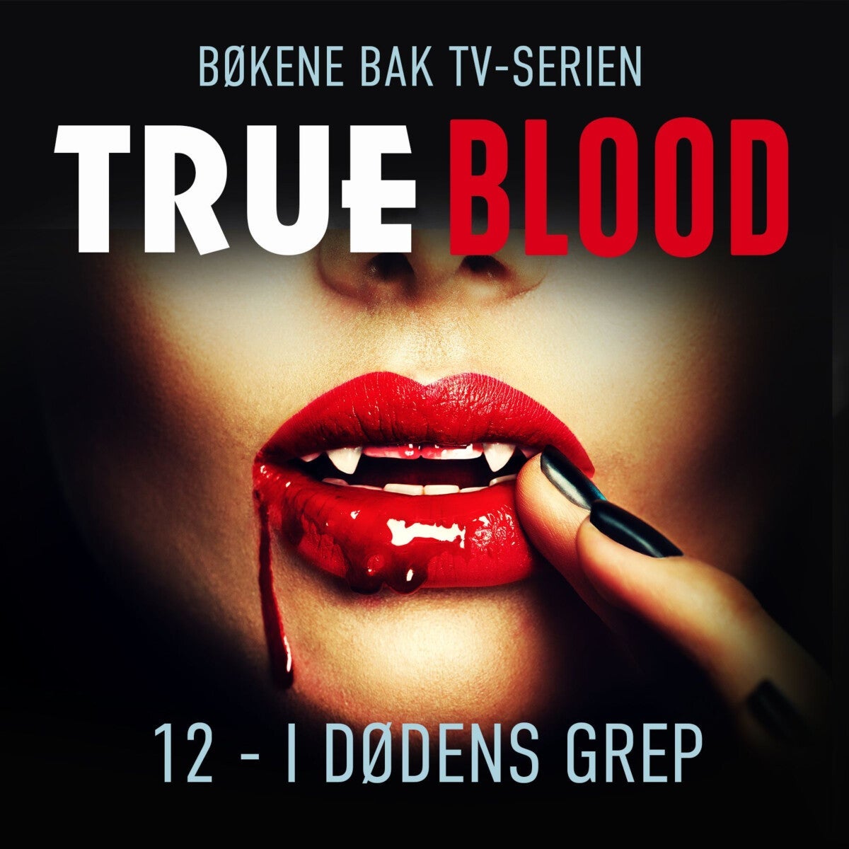 I dødens grep