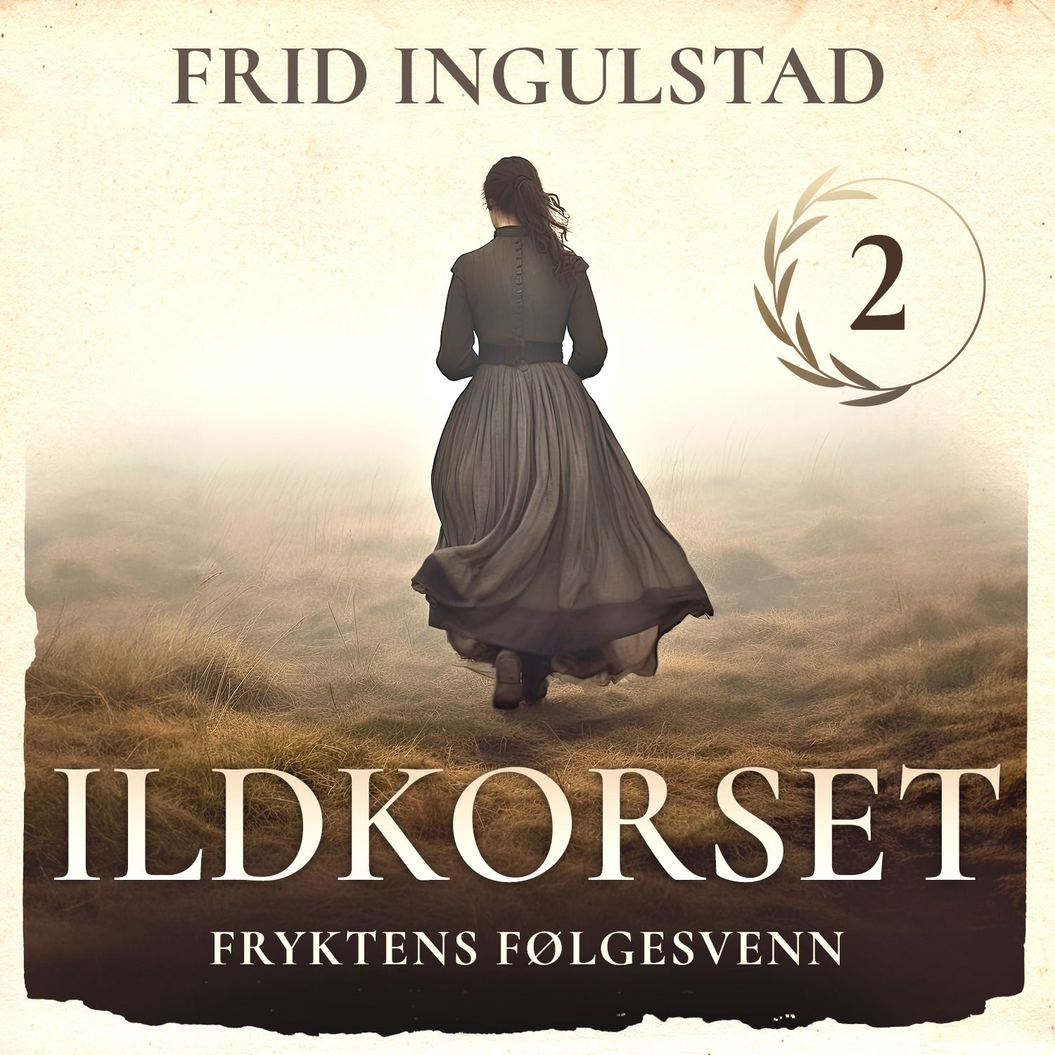 Fryktens følgesvenn