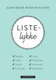 Listelykke