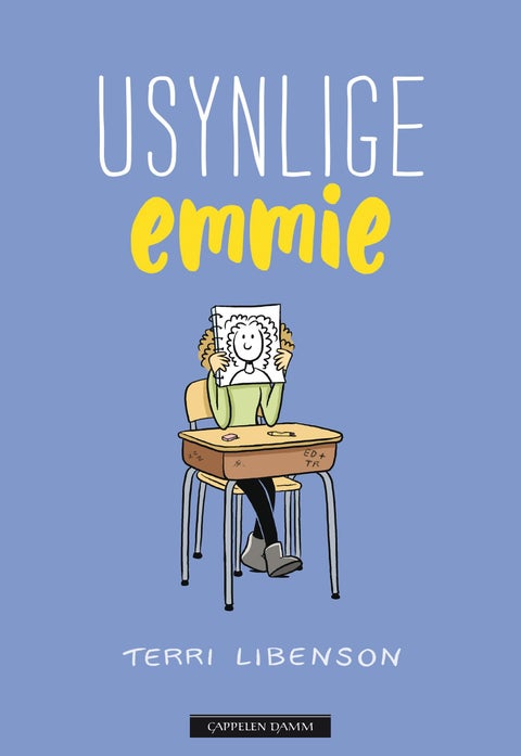 Usynlige Emmie
