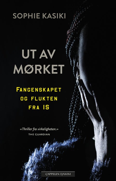 Ut av mørket - fangenskapet og flukten fra IS