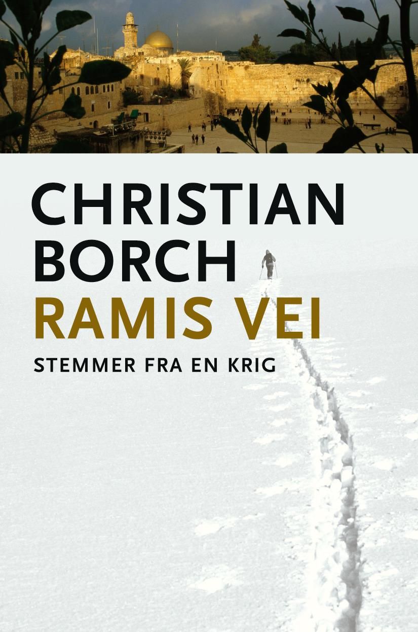 Ramis vei - stemmer fra en krig