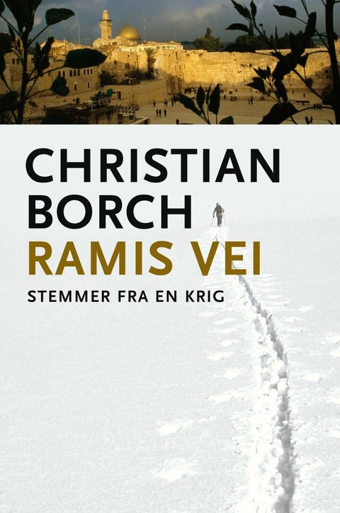 Ramis vei - stemmer fra en krig
