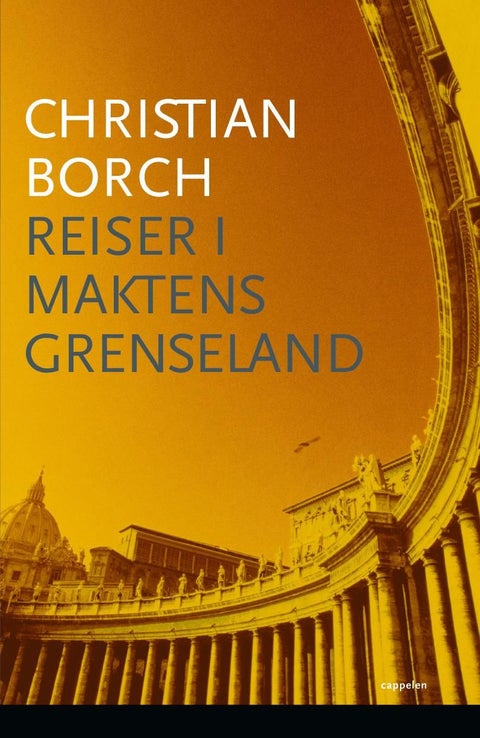 Reiser i maktens grenseland