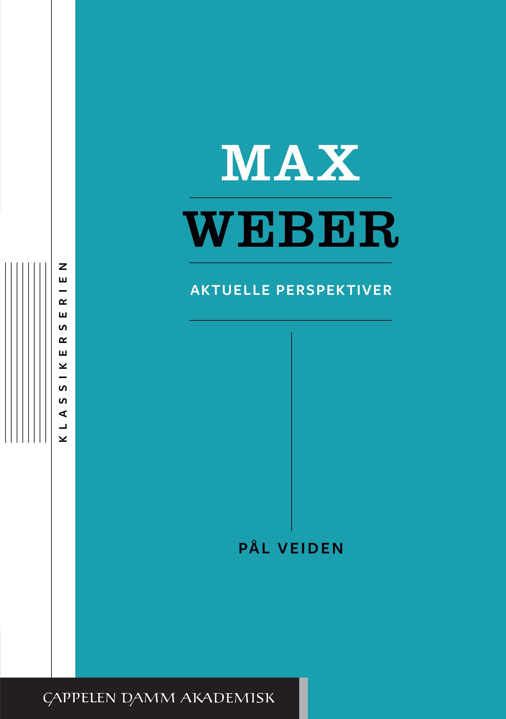 Max Weber