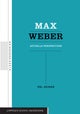 Max Weber