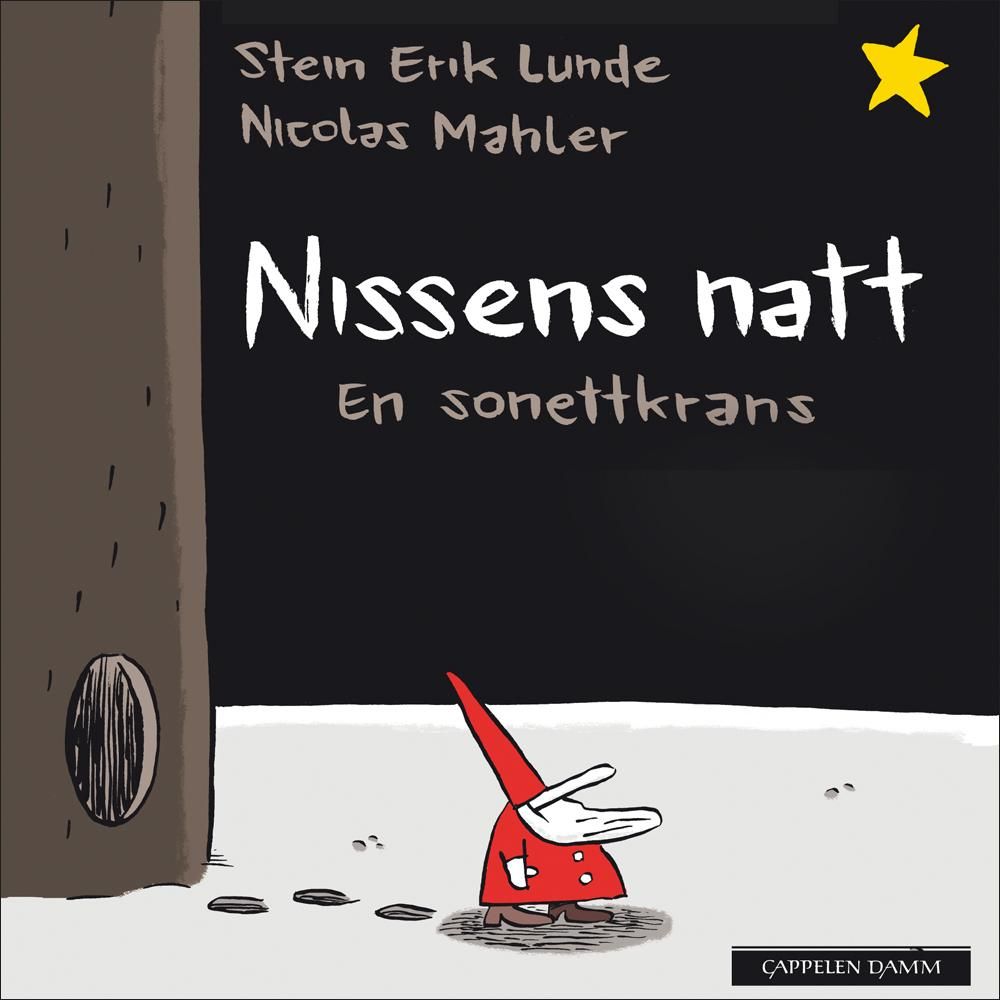 Nissens natt - en sonettkrans
