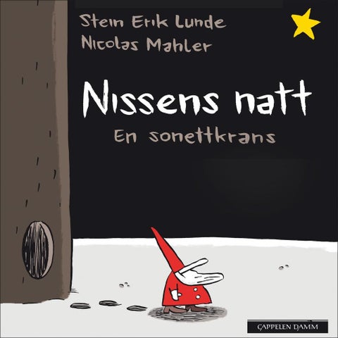 Nissens natt - en sonettkrans