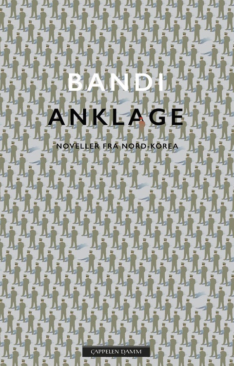 Anklage