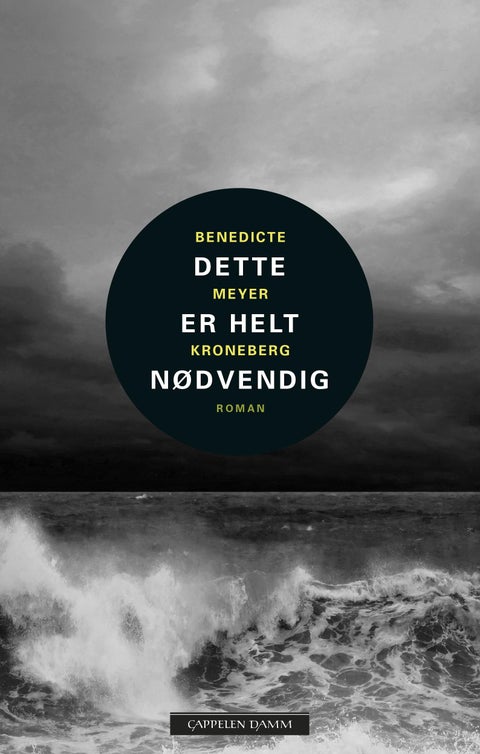 Dette er helt nødvendig