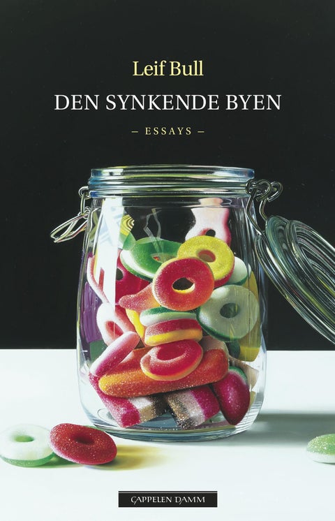 Den synkende byen