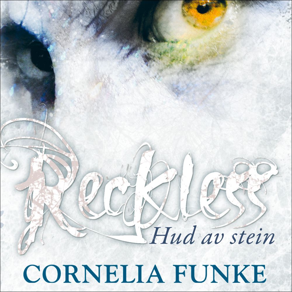 Reckless - hud av stein