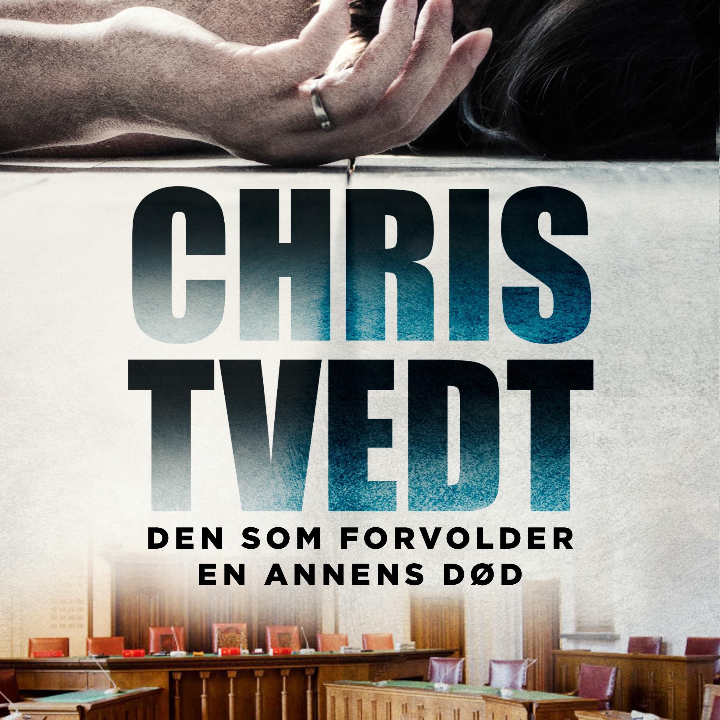 Den som forvolder en annens død