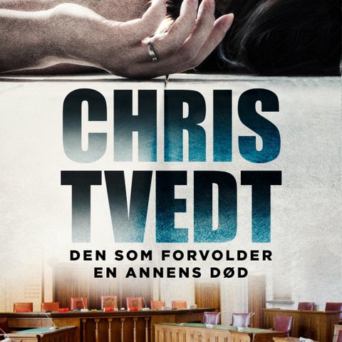 Den som forvolder en annens død