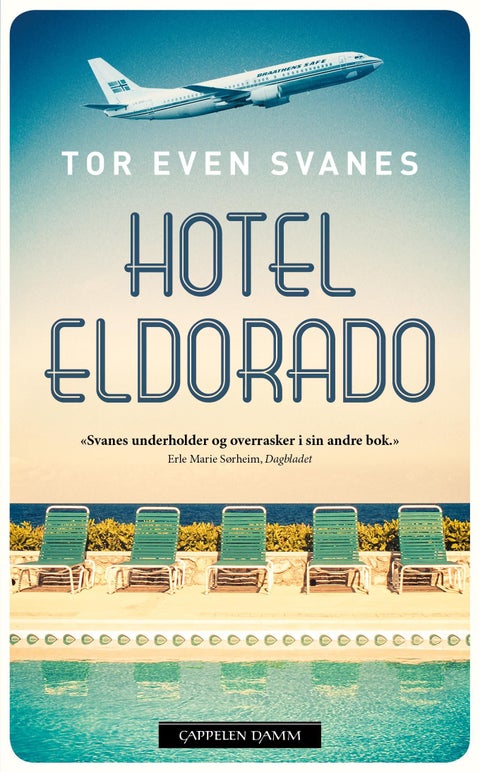 Hotel Eldorado