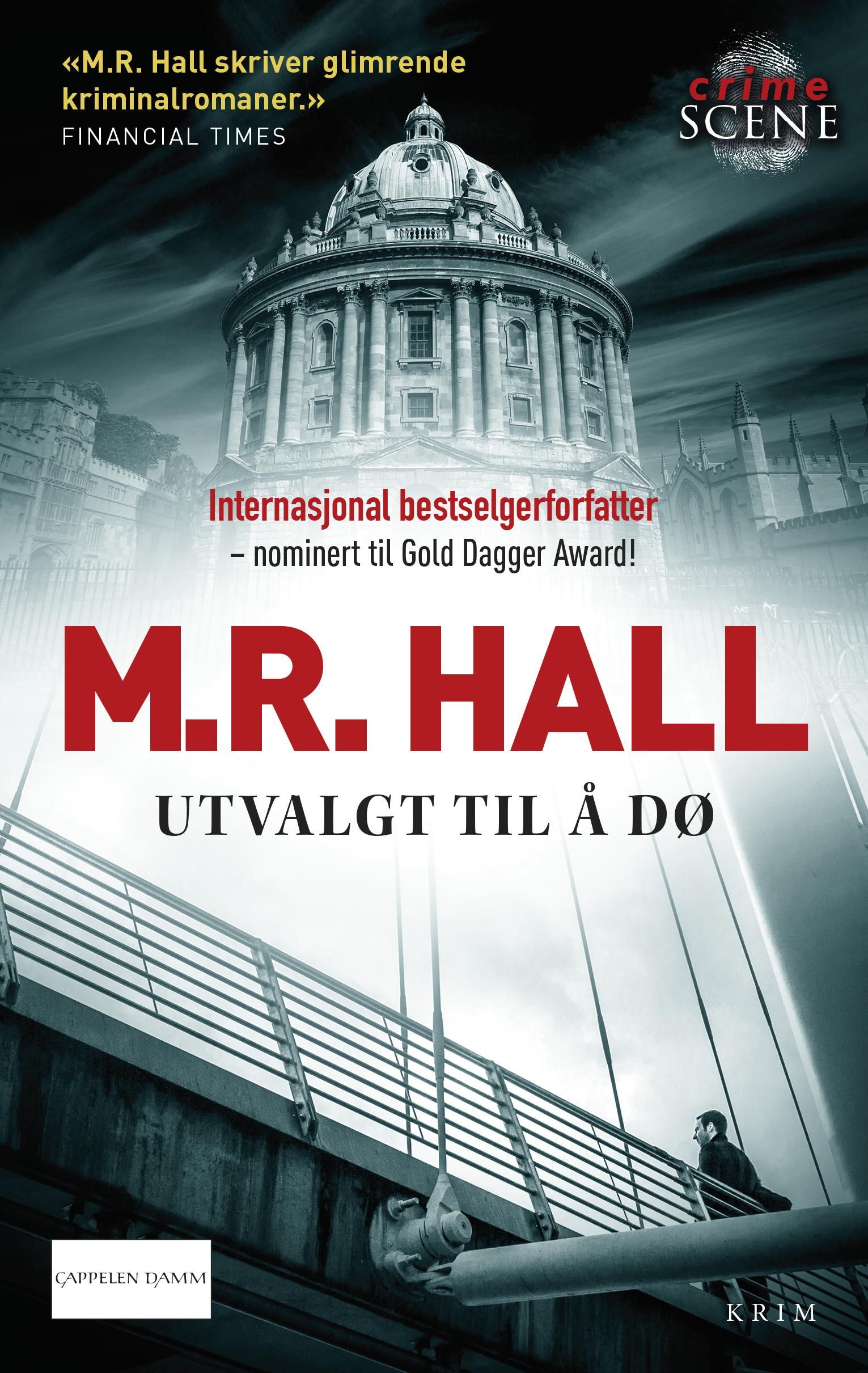 Utvalgt til å dø