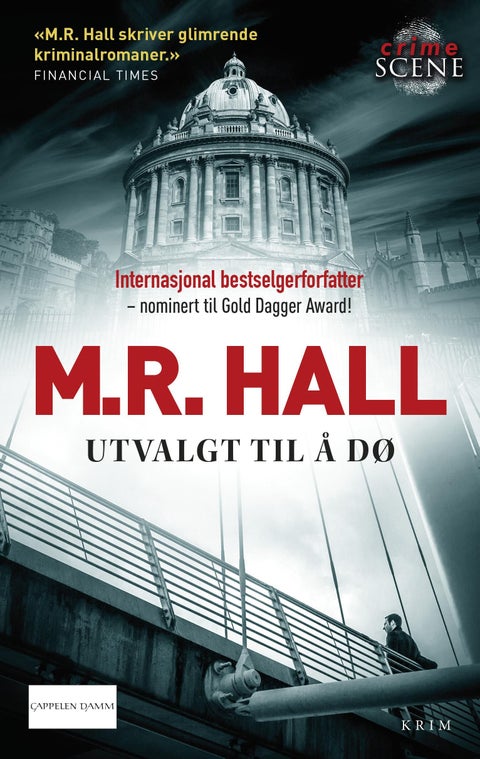 Utvalgt til å dø