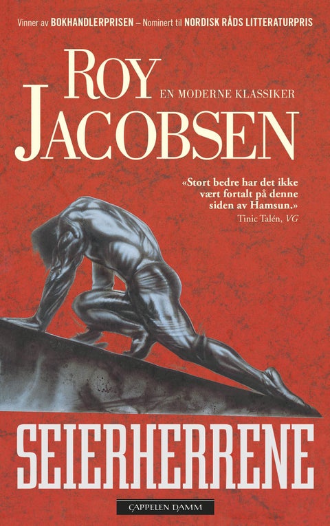 Seierherrene - En moderne klassiker