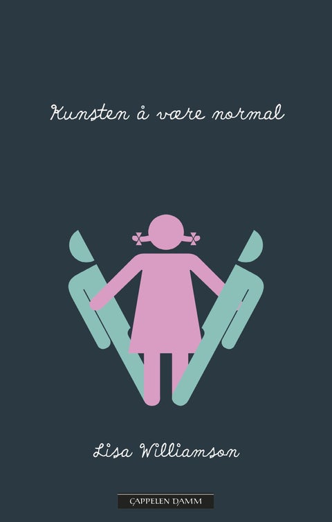Kunsten å være normal