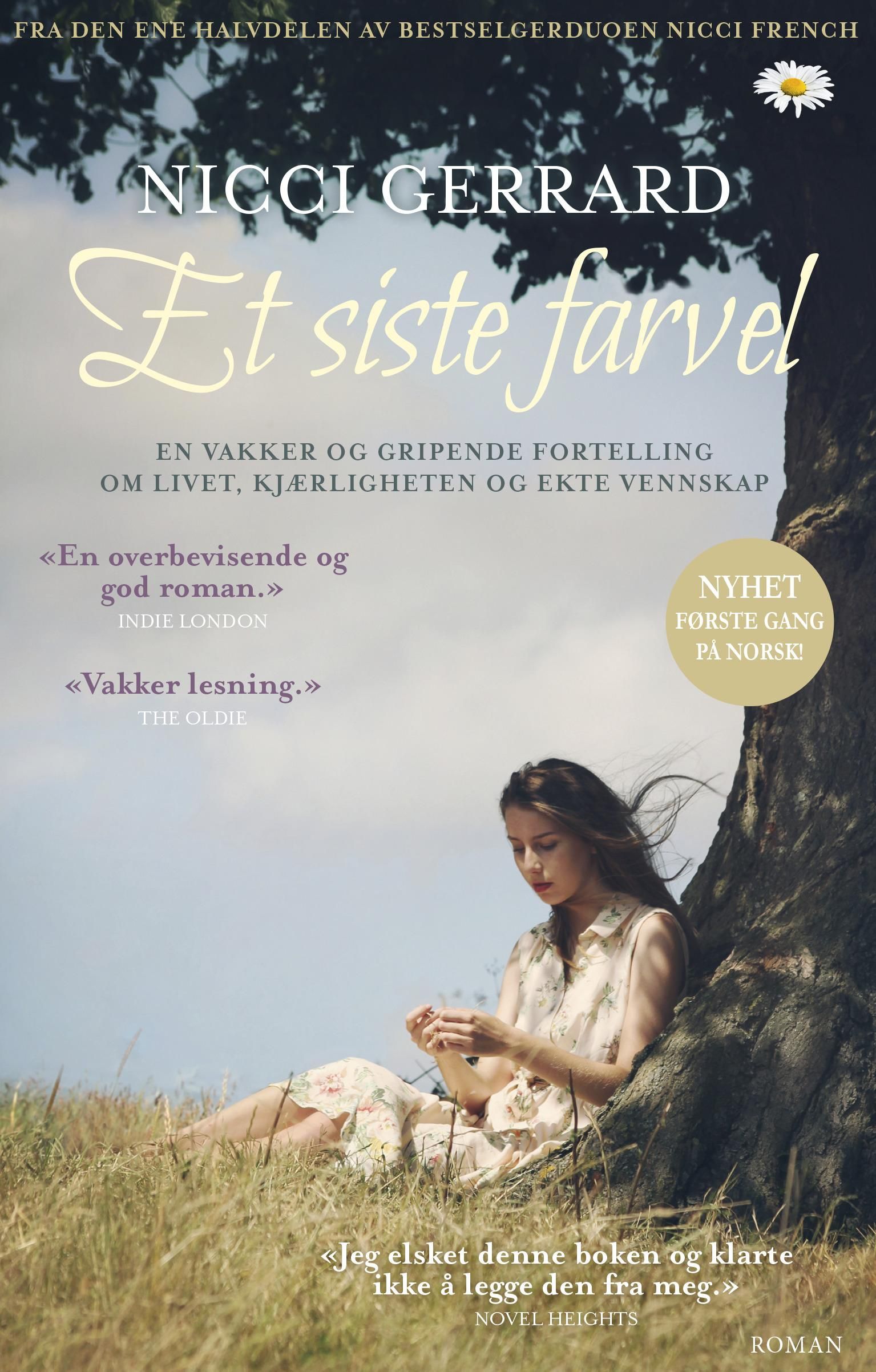 Et siste farvel