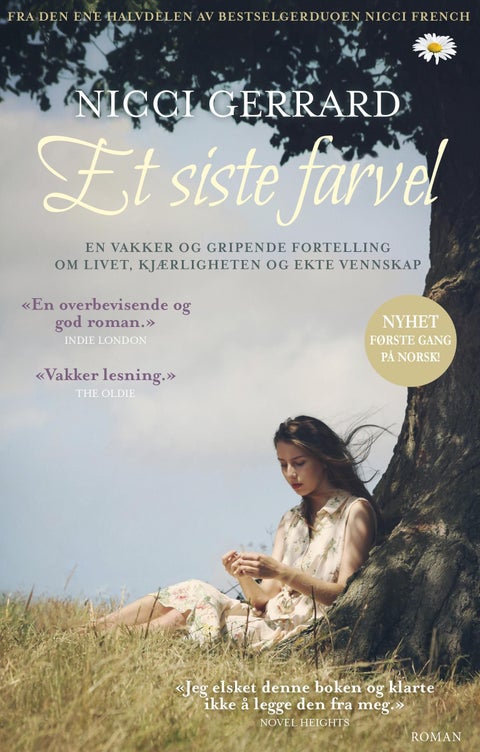 Et siste farvel