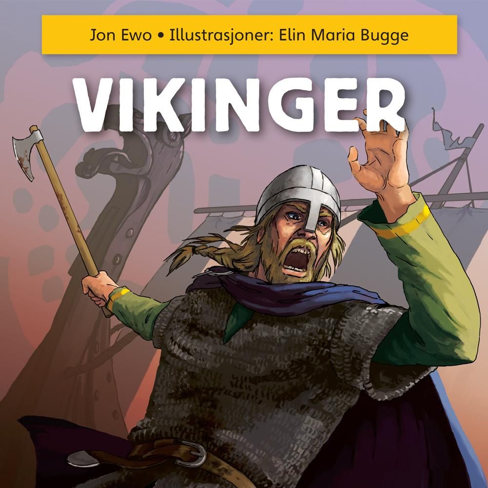 Vikinger