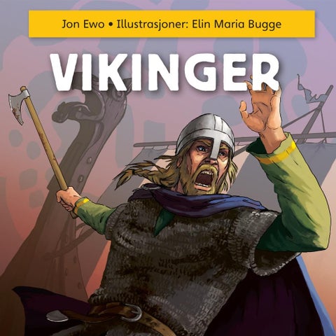 Vikinger