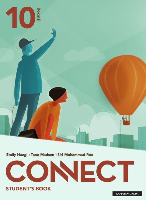 Connect 10 - Student's book