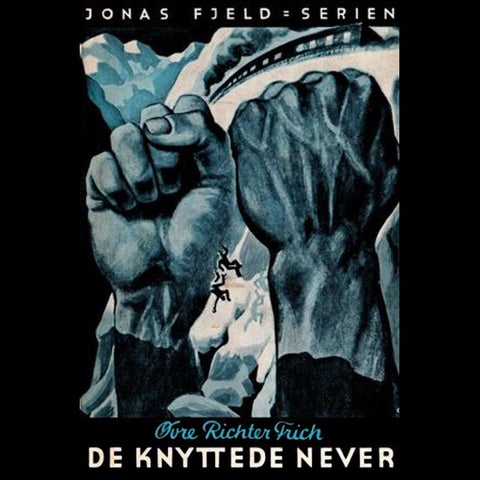 De knyttede never