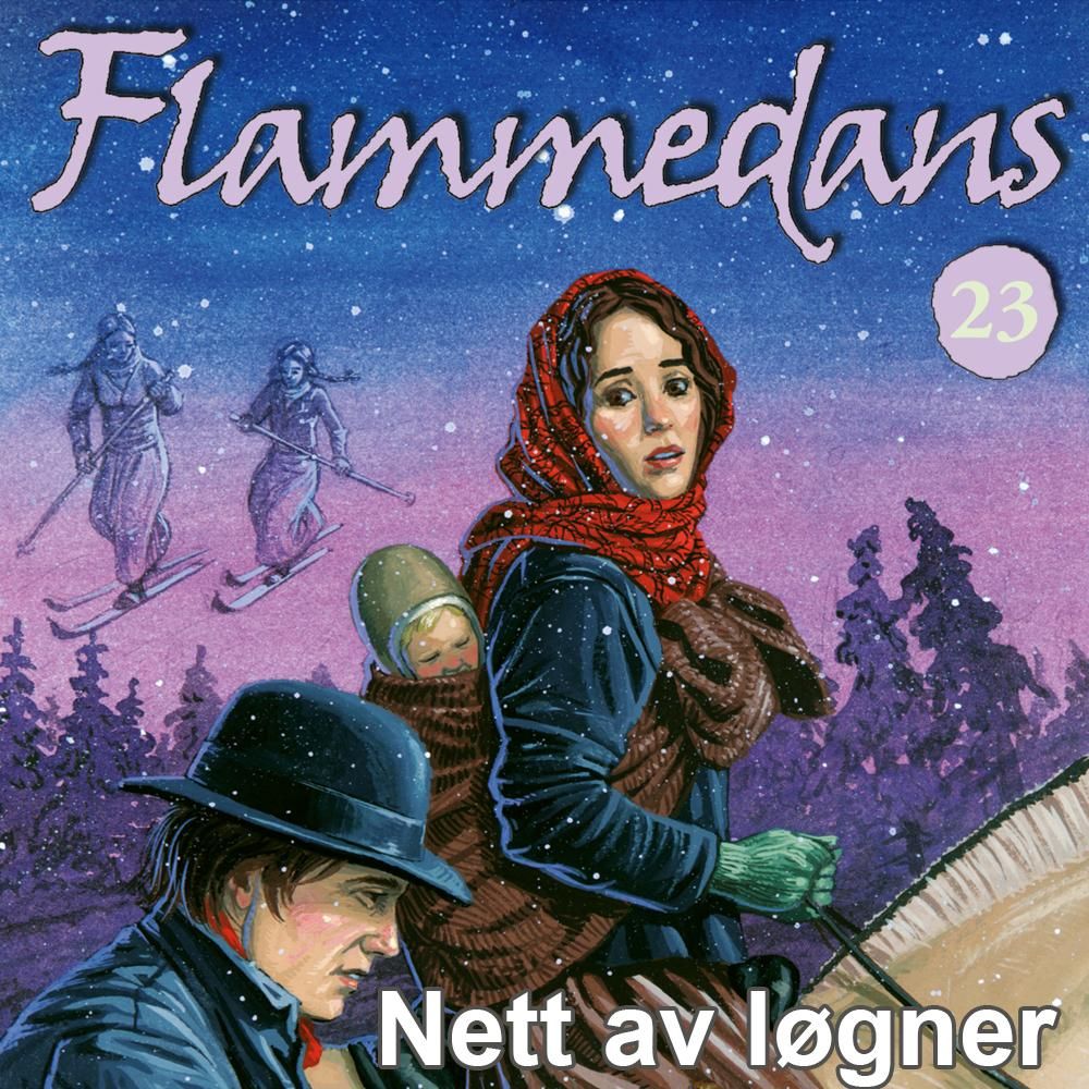 Nett av løgner