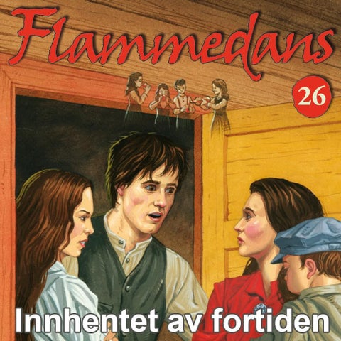 Innhentet av fortiden