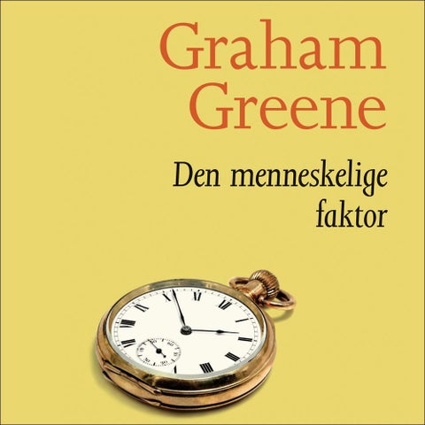 Den menneskelige faktor