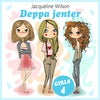 Deppa jenter
